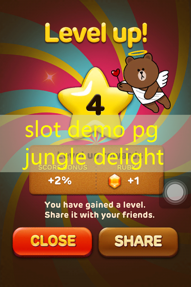 slot demo pg jungle delight slot demo pg jungle delight