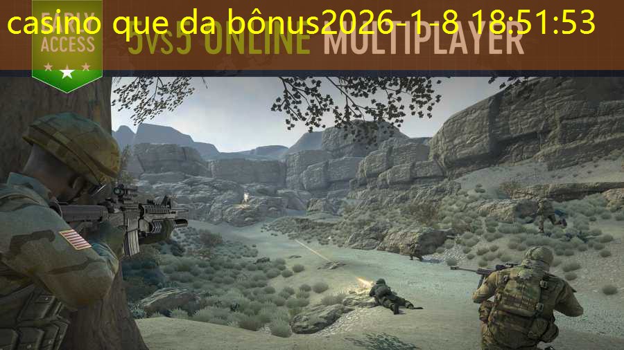 casino que da bônus