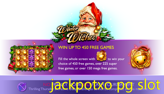 jackpotxo pg slot jackpotxo pg slot